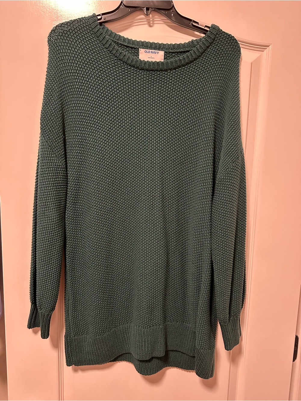 Old Navy Tunic Sweater